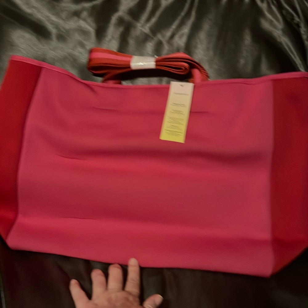 BNWT Summersalt Tote Bag